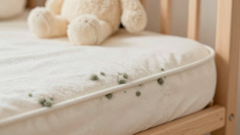 detect respiratory and skin signs