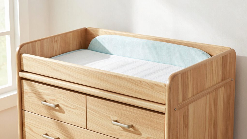 durable safe spacious adjustable