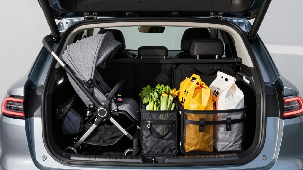 durable spacious accessible design