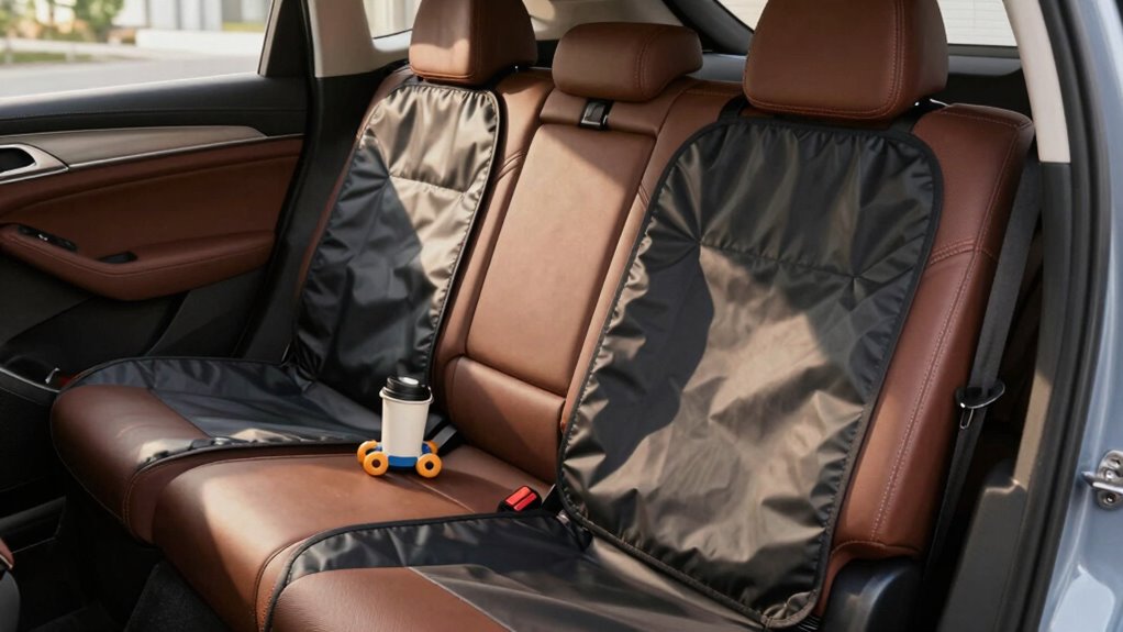 durable waterproof secure fit