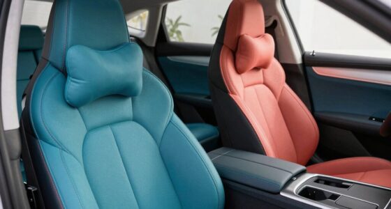 easy wash car seat covers