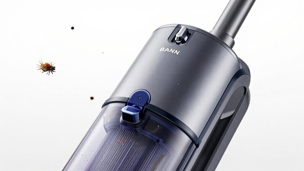 effective airborne contaminant control