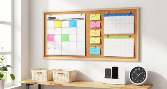 effective family organization system