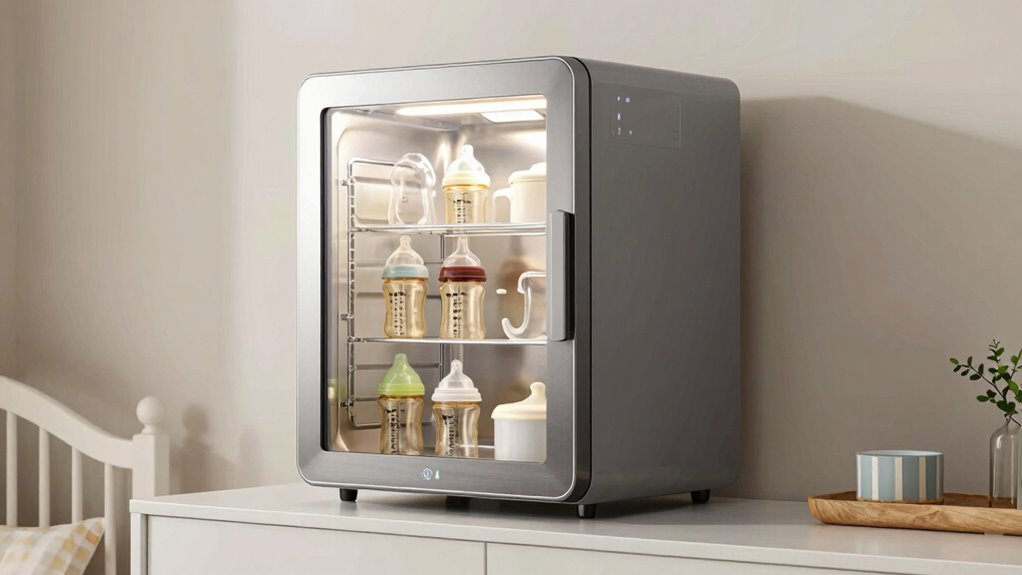 effective safe spacious user friendly