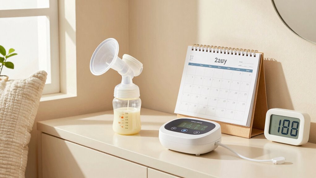 efficient comfortable pumping tools