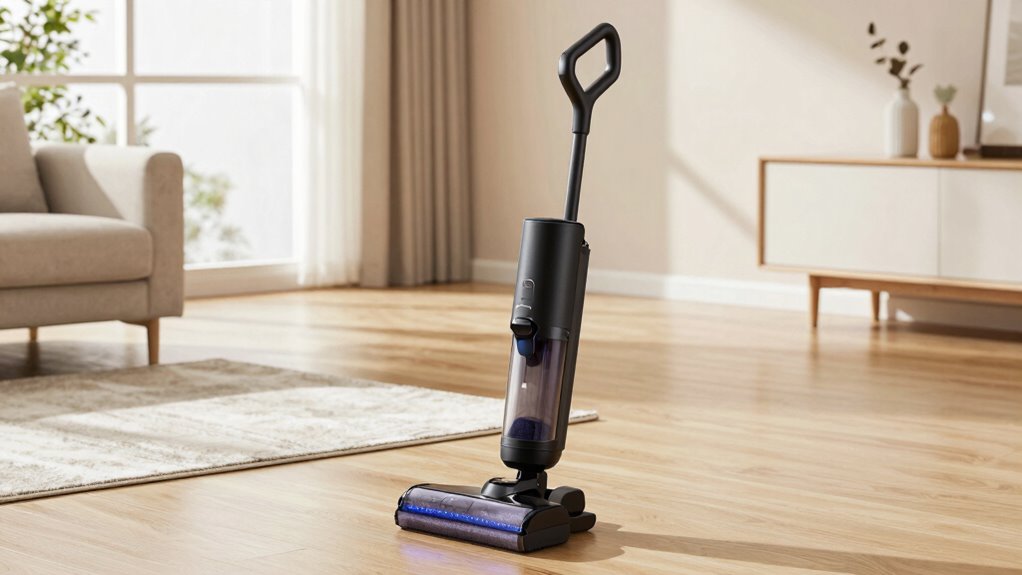 efficient cordless vacuum selection