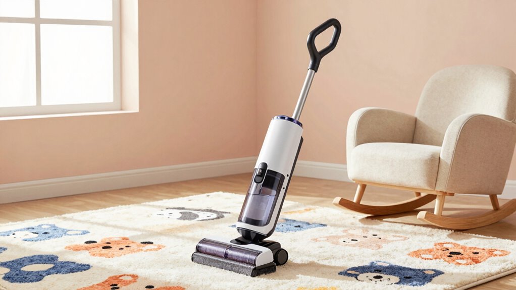 efficient easy to use portability