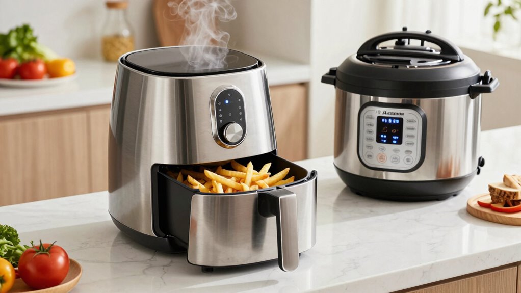 efficient safe durable appliances