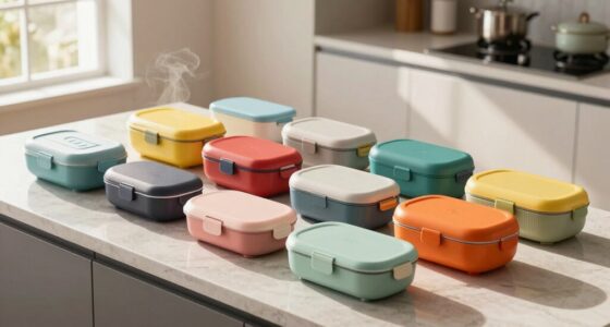 electric lunch boxes for moms