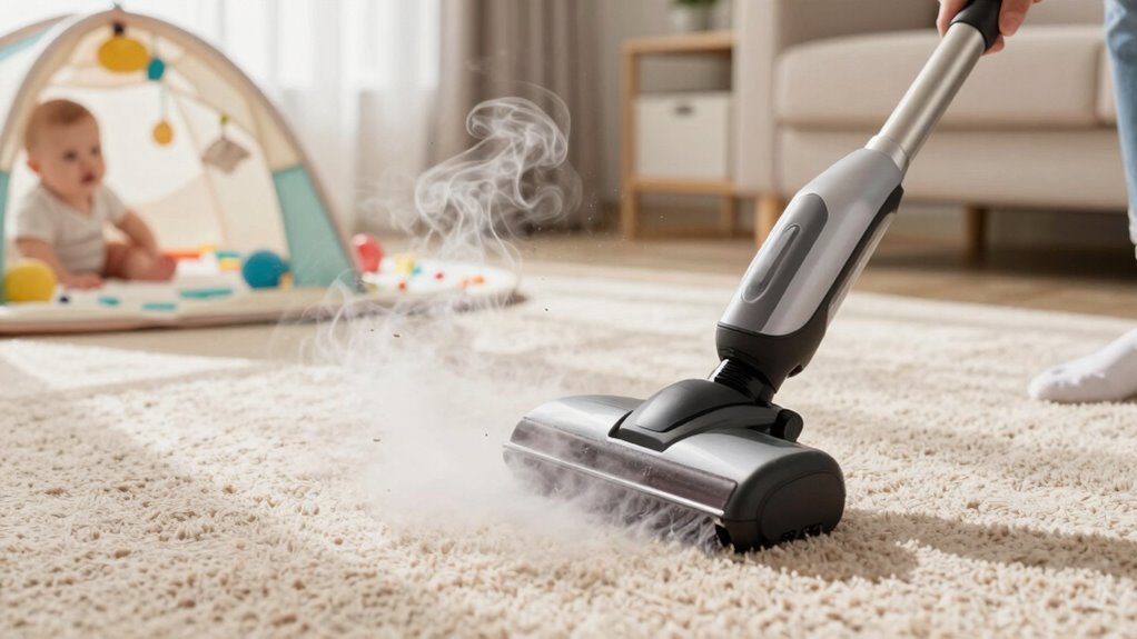 enhanced cleaning and disinfection