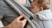 ensure proper babywearing safety