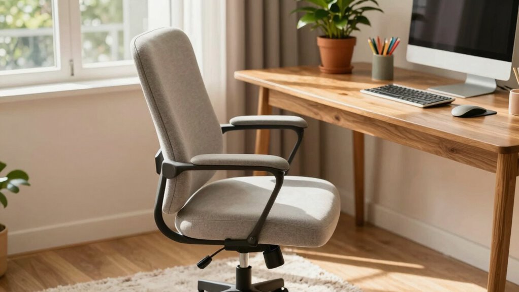 ergonomic chair features essentials