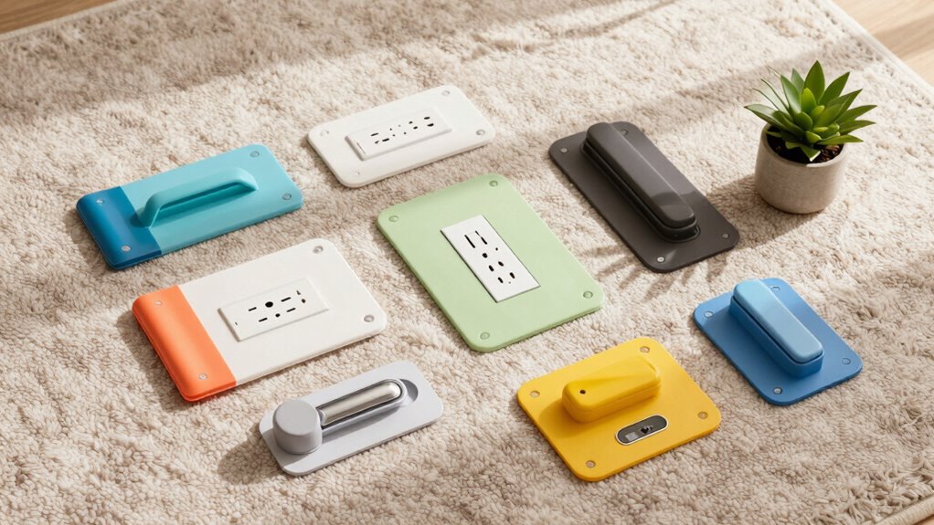 essential baby proofing kit factors
