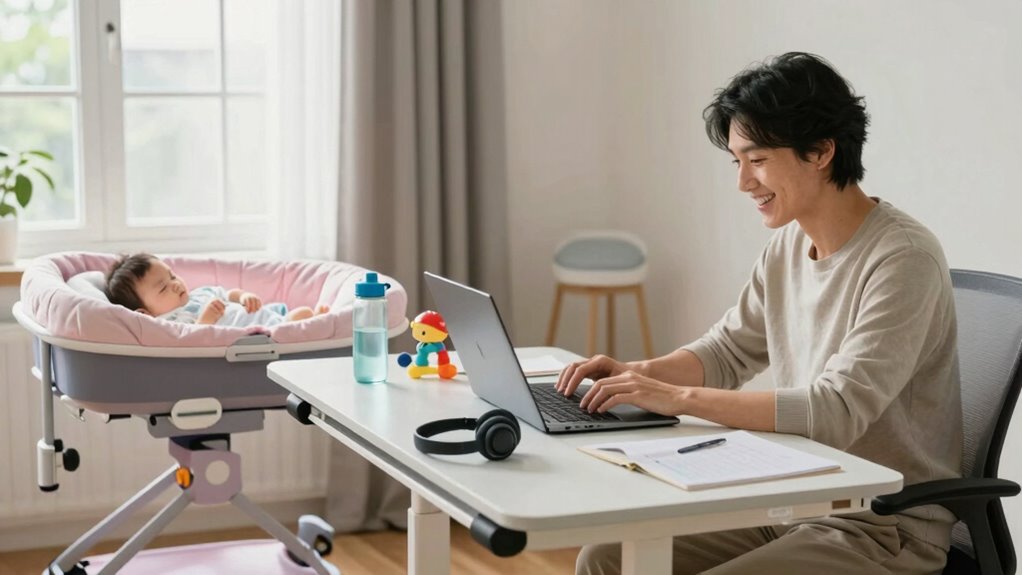 essential home office tools