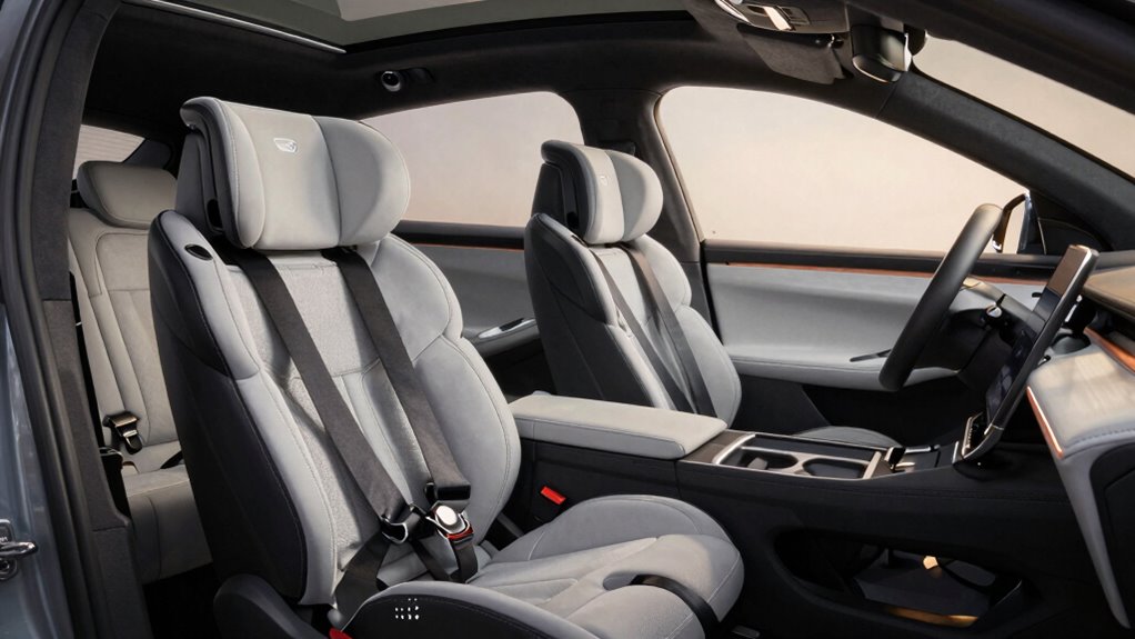 evaluate safety and comfort