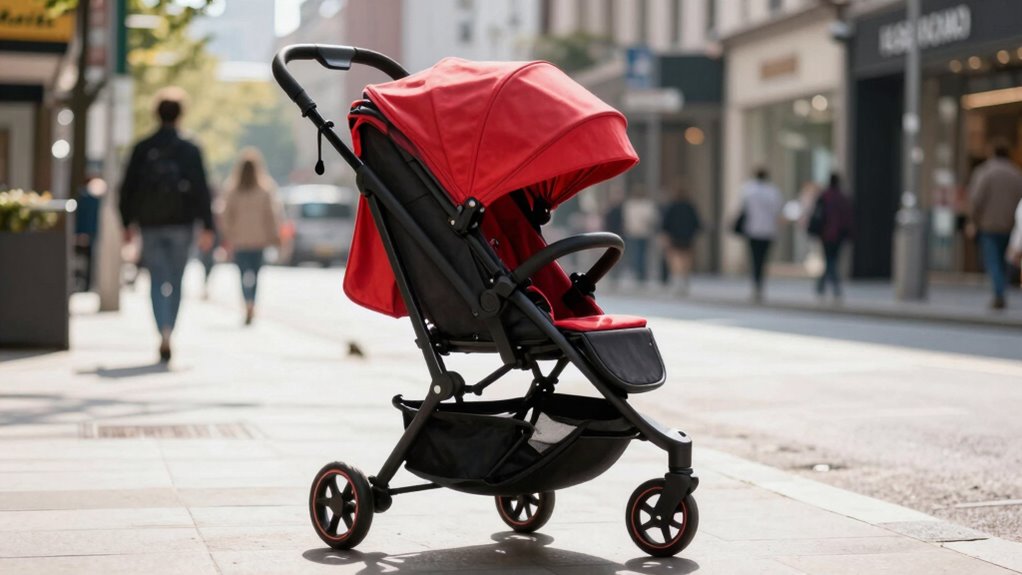 evaluating one hand fold convenience