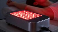 evaluating red light therapy