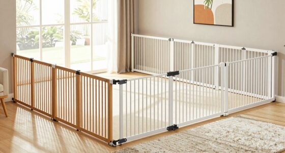 extra wide baby gates 2026
