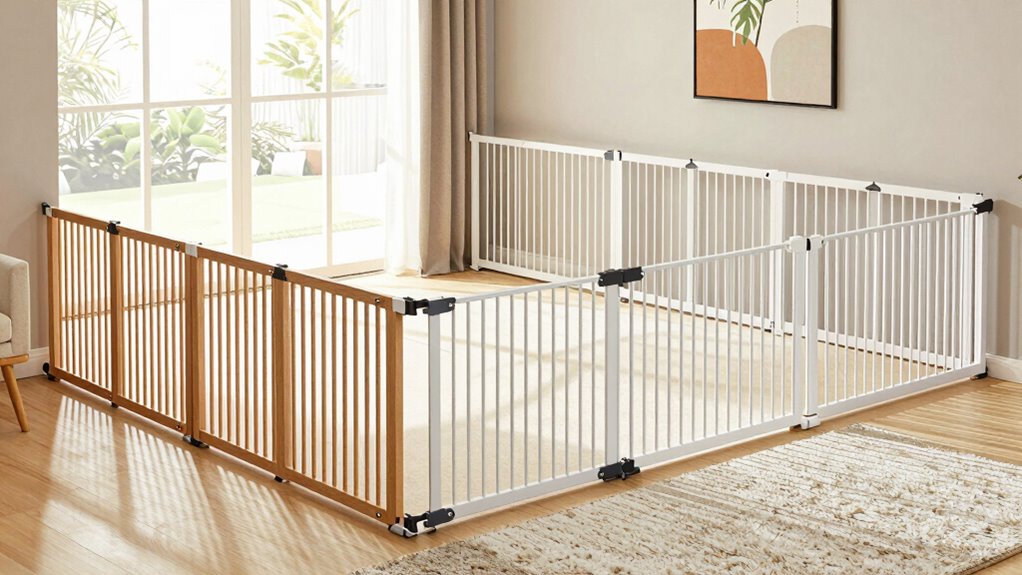 extra wide baby gates 2026