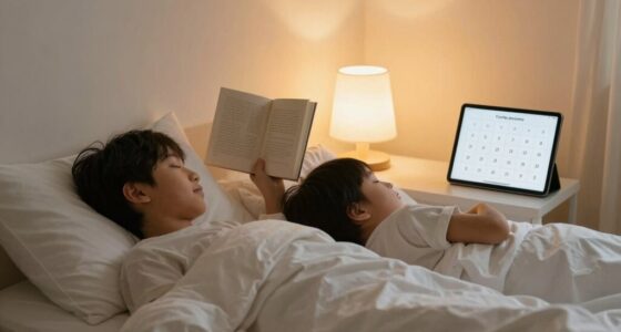 fair sleep night sharing