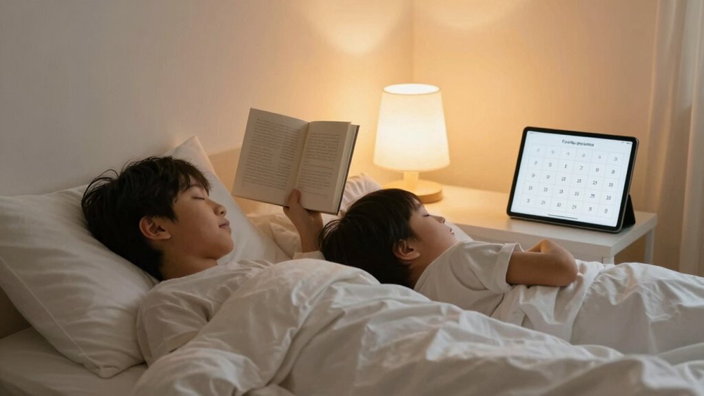 fair sleep night sharing