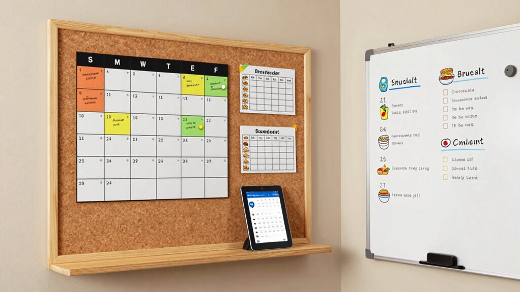 family organization essentials