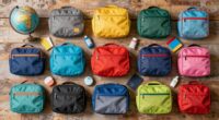 family travel packing essentials
