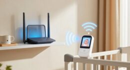 fix mesh wi fi dropouts