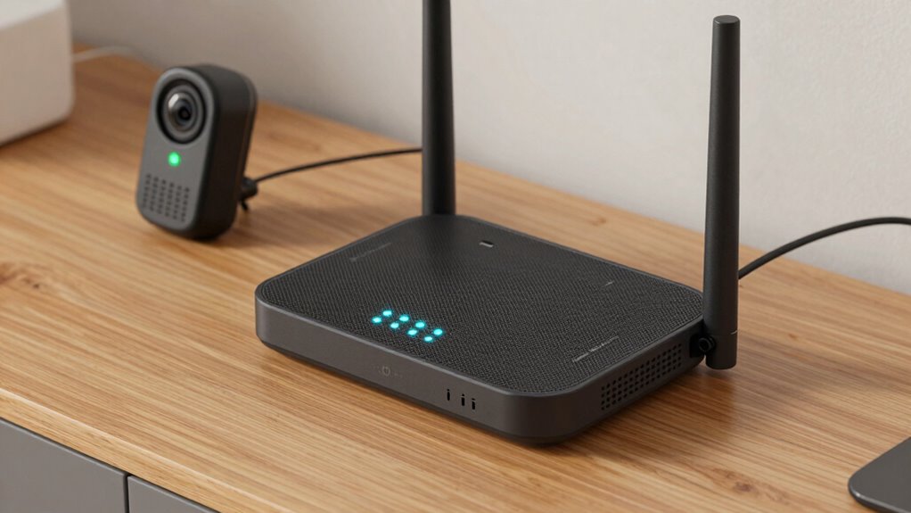 fix wi fi dropouts quickly