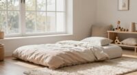 floor bed safety debate