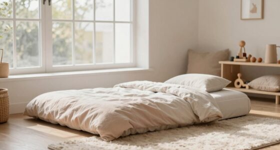 floor bed safety debate