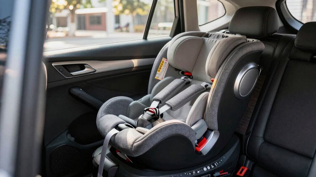 follow age size guidelines