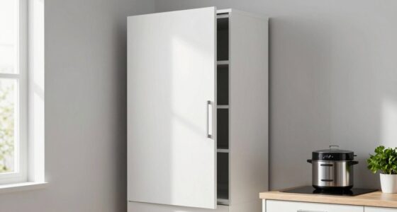 freestanding pantry cabinets 2026