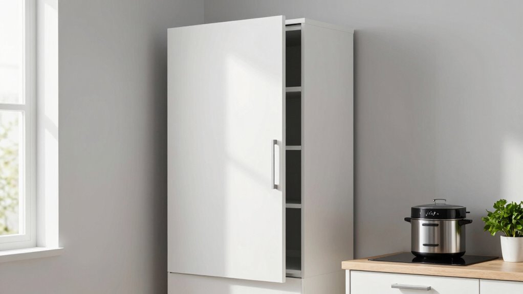 freestanding pantry cabinets 2026