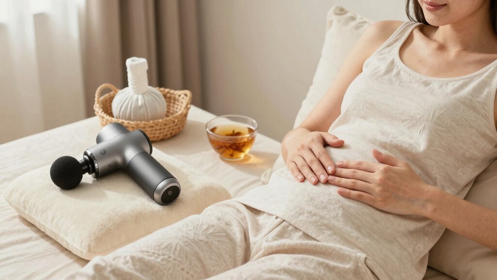 gentle recovery techniques advised