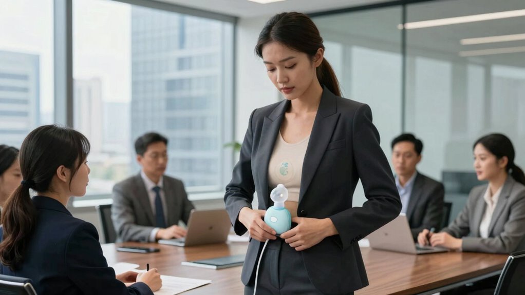 handling sudden urgent needs