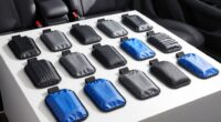 heavy duty car seat protectors