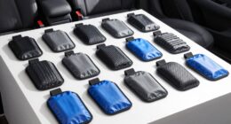 heavy duty car seat protectors