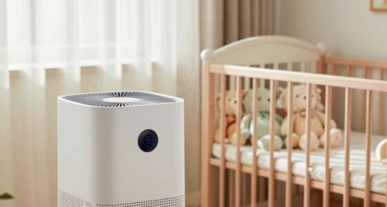 hepa filters airborne particles