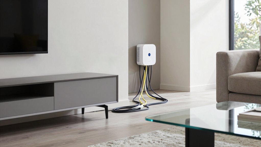 hidden hazards in homes