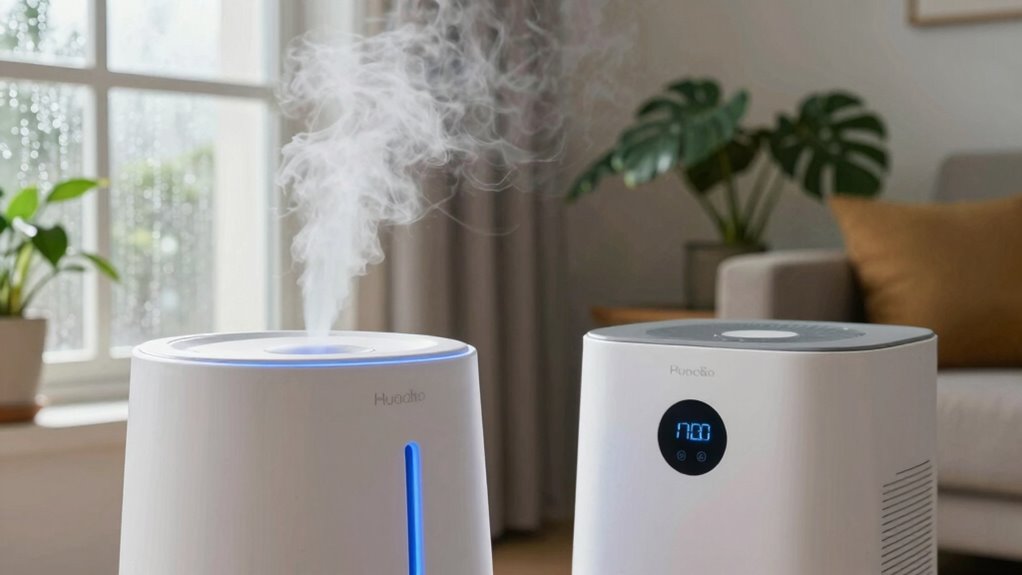 high humidity signs and solutions