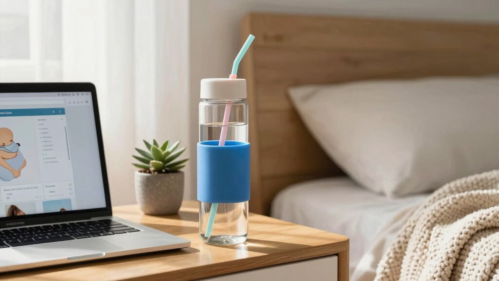 hydrate nourish succeed thrive