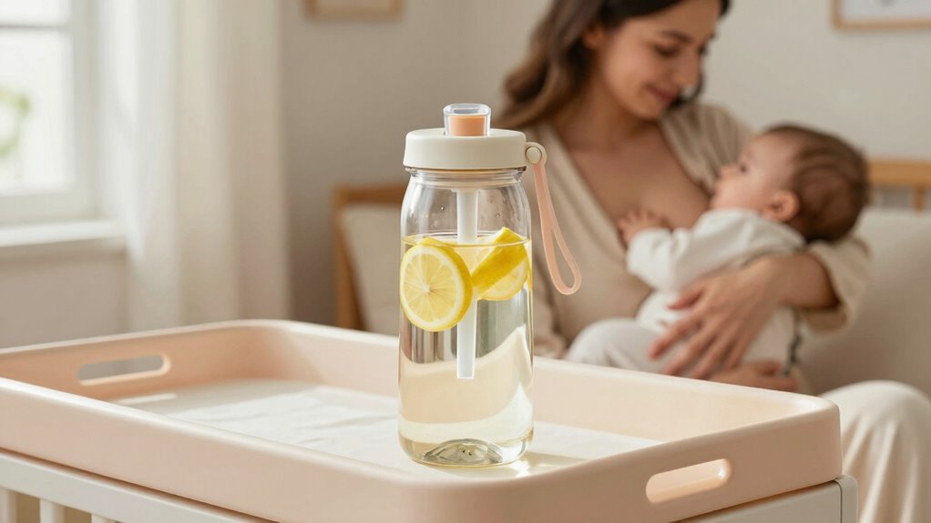 hydration cues routines awareness