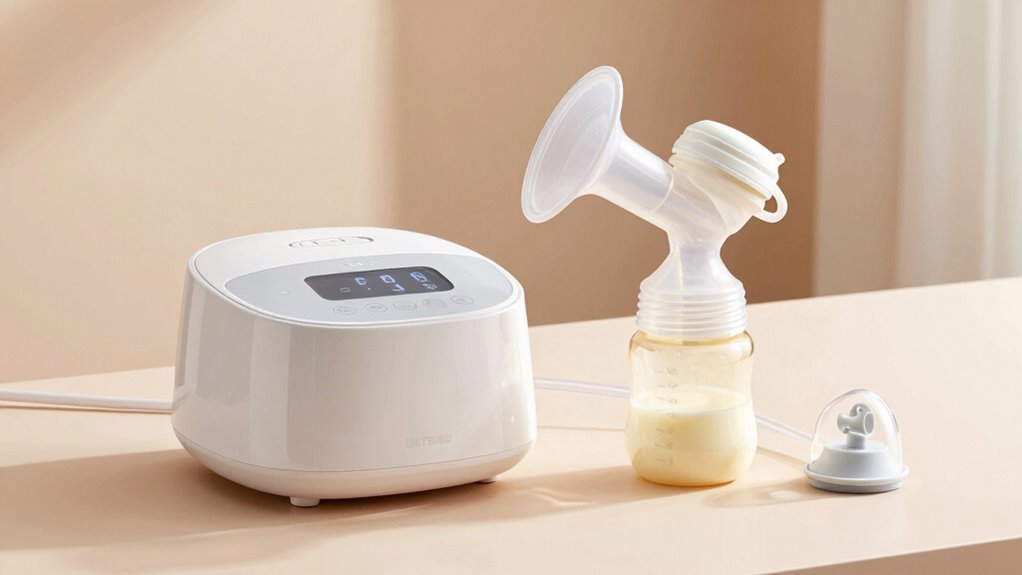 hygienic leak proof certified