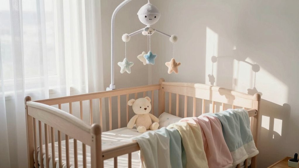 identify baby s sleep signs