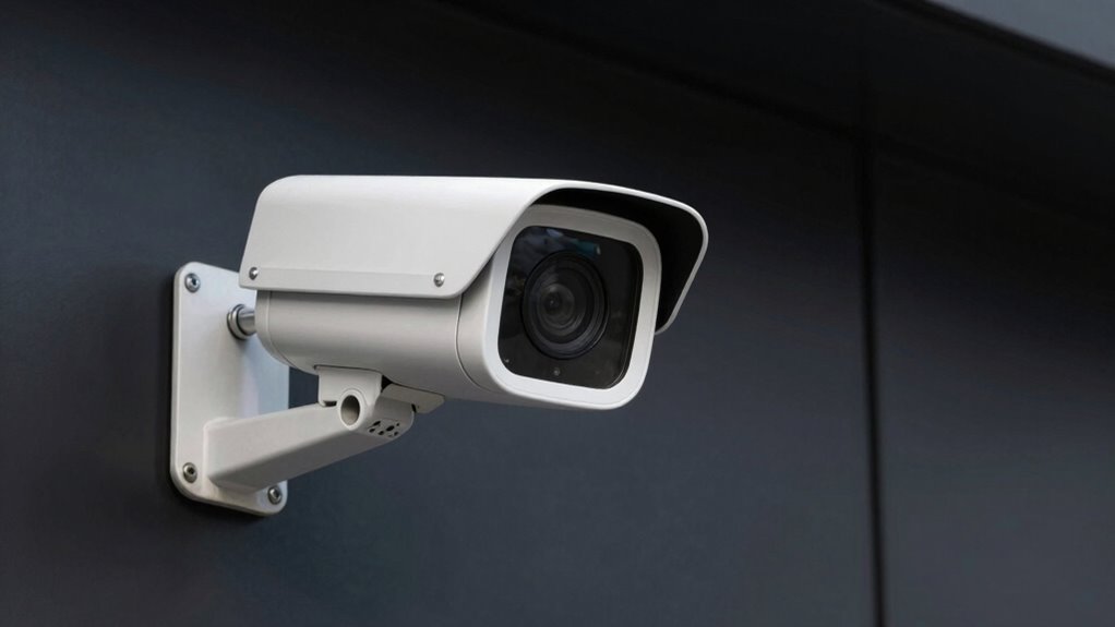identify security blind spots