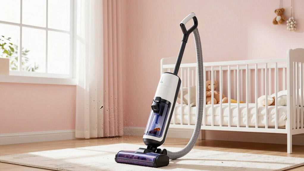 improve home air quality