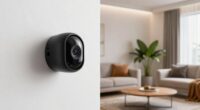 indoor nanny security cameras