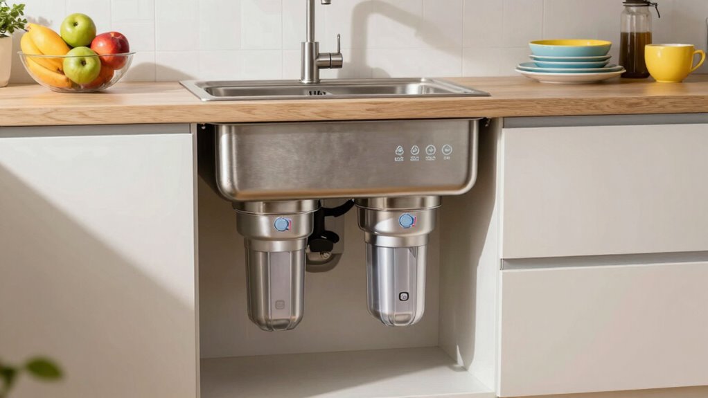 key factors for filtration