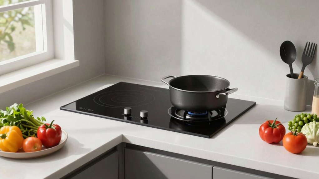 key factors for induction